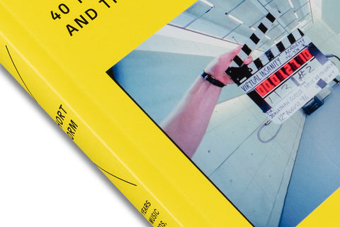 Short Form: 40 Years of Music Videos, Ads, and the Art of Moving Images