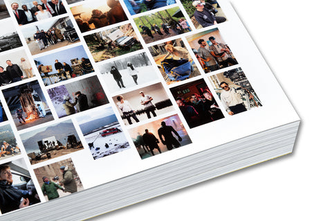 Short Form: 40 Years of Music Videos, Ads, and the Art of Moving Images