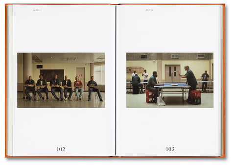 Sing Sing Screenplay Book