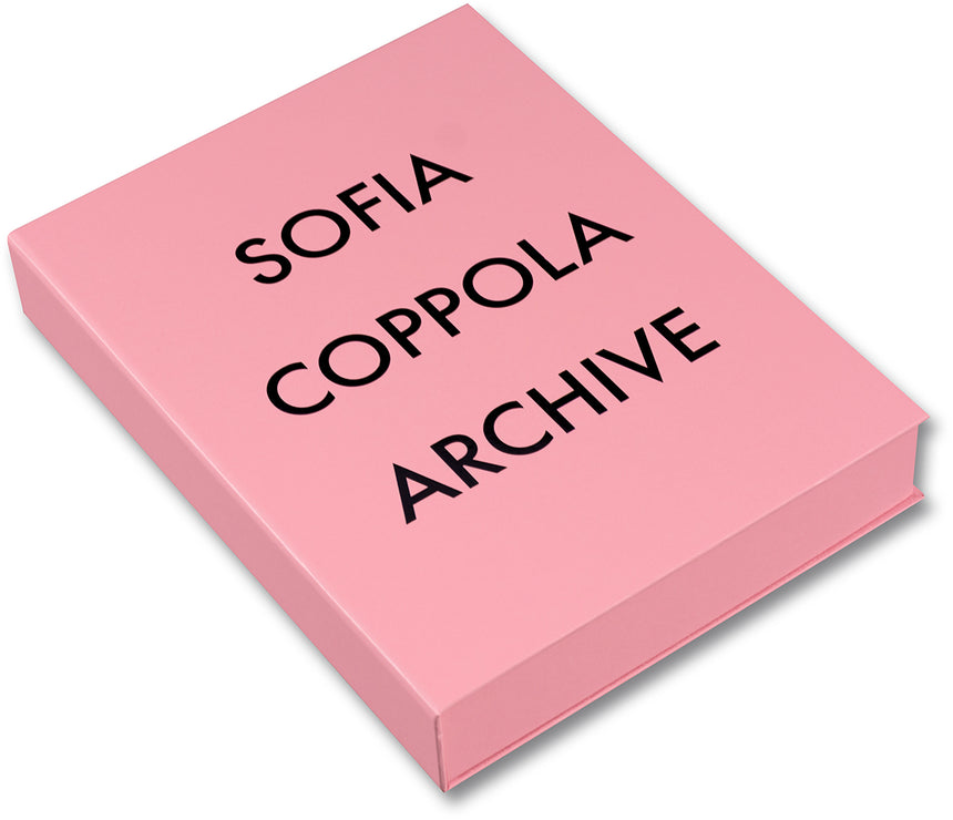 Sofia Coppola Archives - STYLE DU MONDE