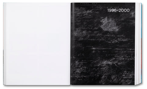 Base Matter and Uncommon Solvent: Drawings, Prints, Collages, and Objects 1988–2024