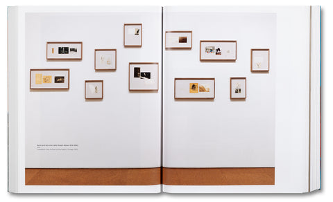 Base Matter and Uncommon Solvent: Drawings, Prints, Collages, and Objects 1988–2024