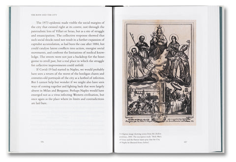 Terra Infecta: Disease and the Italian Landscape