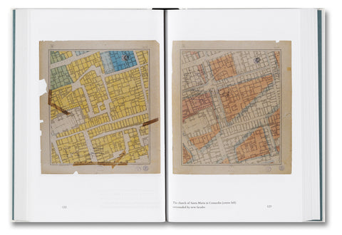 Terra Infecta: Disease and the Italian Landscape