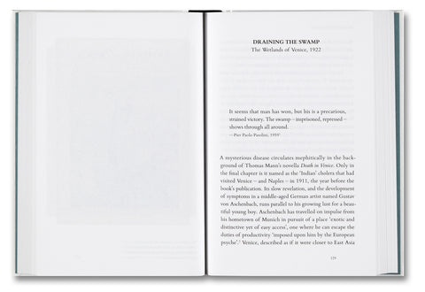 Terra Infecta: Disease and the Italian Landscape