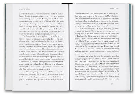 Terra Infecta: Disease and the Italian Landscape