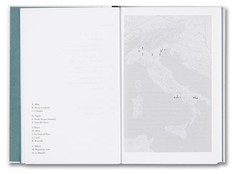 Terra Infecta: Disease and the Italian Landscape