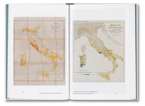 Terra Infecta: Disease and the Italian Landscape