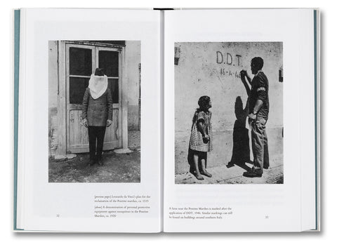 Terra Infecta: Disease and the Italian Landscape