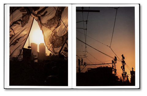 The Axe Will Survive the Master