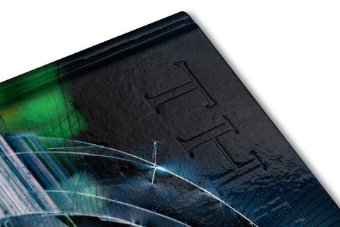 The Axe Will Survive the Master