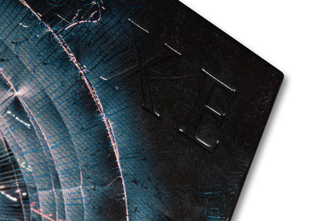 The Axe Will Survive the Master