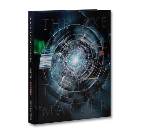 The Axe Will Survive the Master