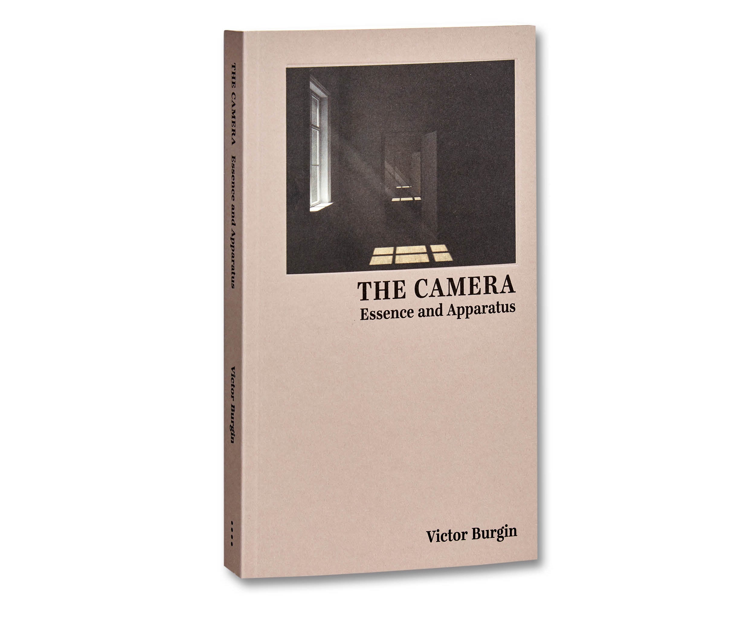 The Camera: Essence and Apparatus – MACK