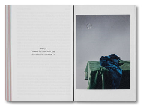 The Devouring Eye: Photography and the Mouth