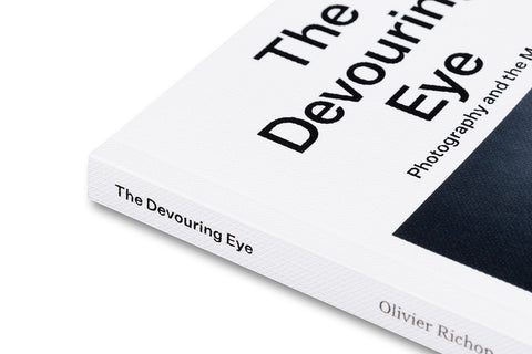 The Devouring Eye: Photography and the Mouth