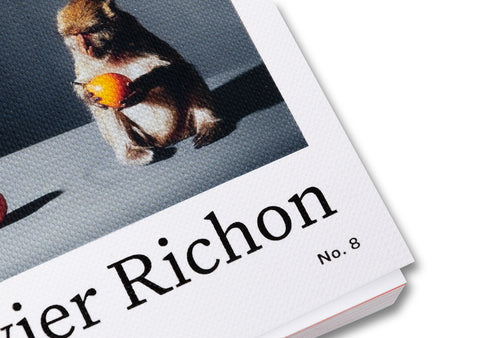 The Devouring Eye: Photography and the Mouth