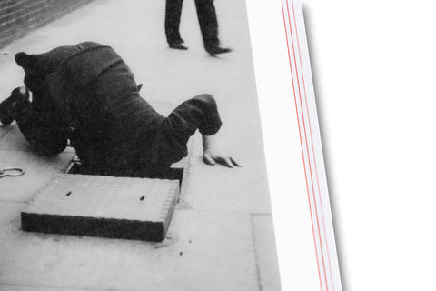 The Devouring Eye: Photography and the Mouth