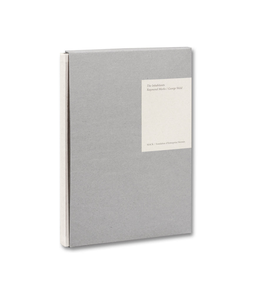 A Pound of Pictures <br> Alec Soth