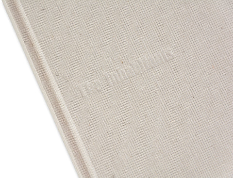 The Inhabitants [English edition]