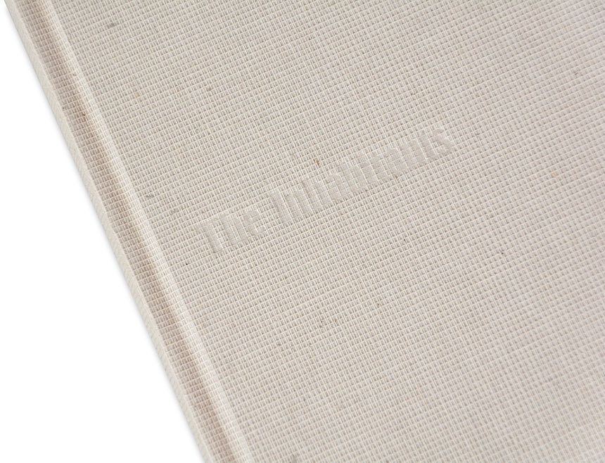 The Inhabitants [English edition] <br> Raymond Meeks / George Weld