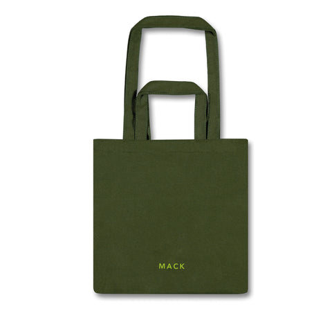 MACK 2025 Tote Bag