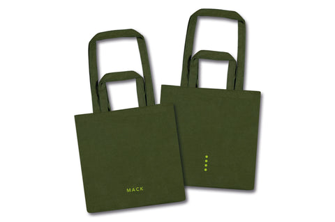 Caruso St John Bundle - MACK