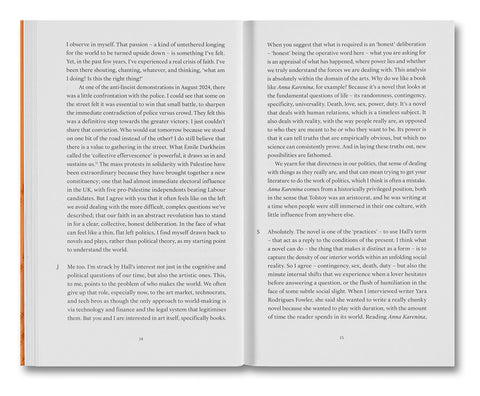 Transitions: On Culture, Crisis, and the Human
