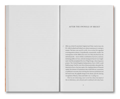 Transitions: On Culture, Crisis, and the Human