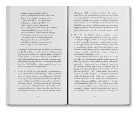Transitions: On Culture, Crisis, and the Human
