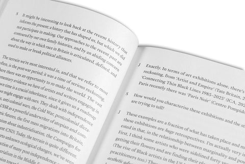 Transitions: On Culture, Crisis, and the Human