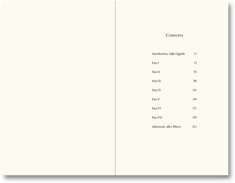 Two of Me: Notes of Living and Leaving