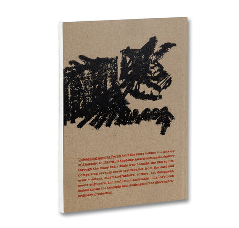 Unleashing Amores Perros