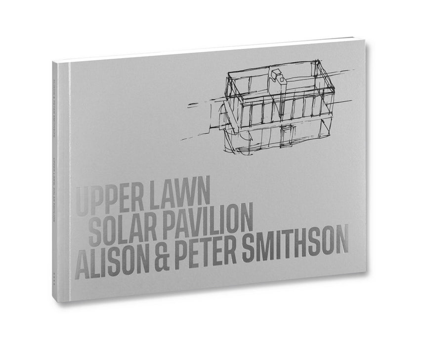 Upper Lawn, Solar Pavilion <br> Alison & Peter Smithson