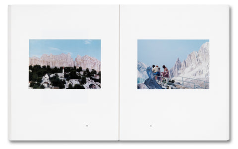 Luigi Ghirri: Viaggi