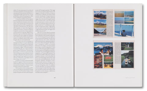 Luigi Ghirri: Viaggi