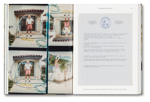 Water Over Thunder: Selected Writings