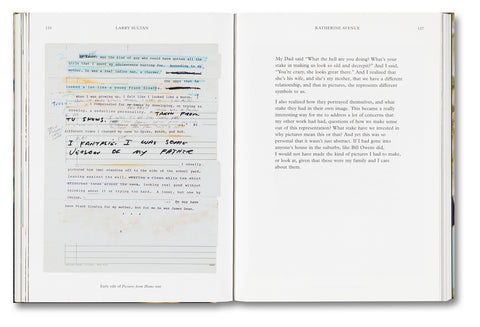 Water Over Thunder: Selected Writings