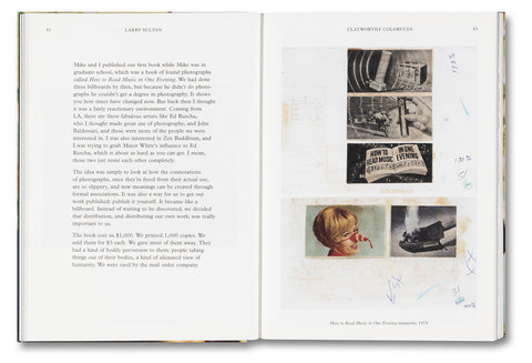 Water Over Thunder: Selected Writings