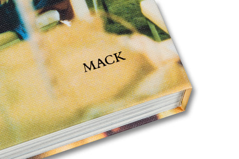 Water Over Thunder: Selected Writings