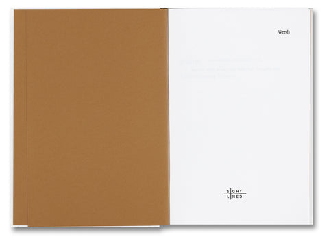 Weeds: A Germinating Theory