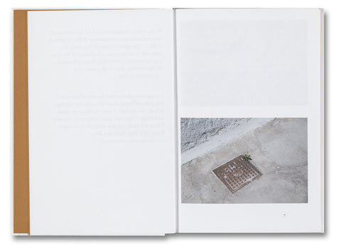 Weeds: A Germinating Theory