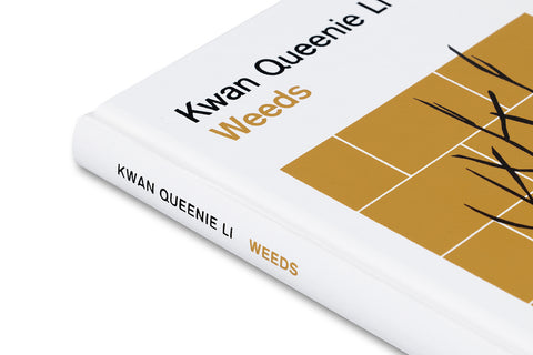 Weeds: A Germinating Theory