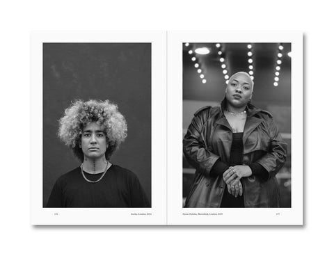 Faces and Phases