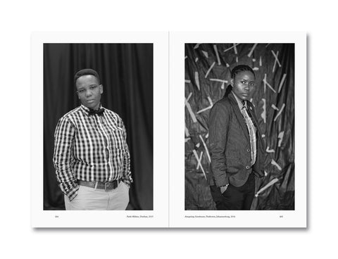 Faces and Phases