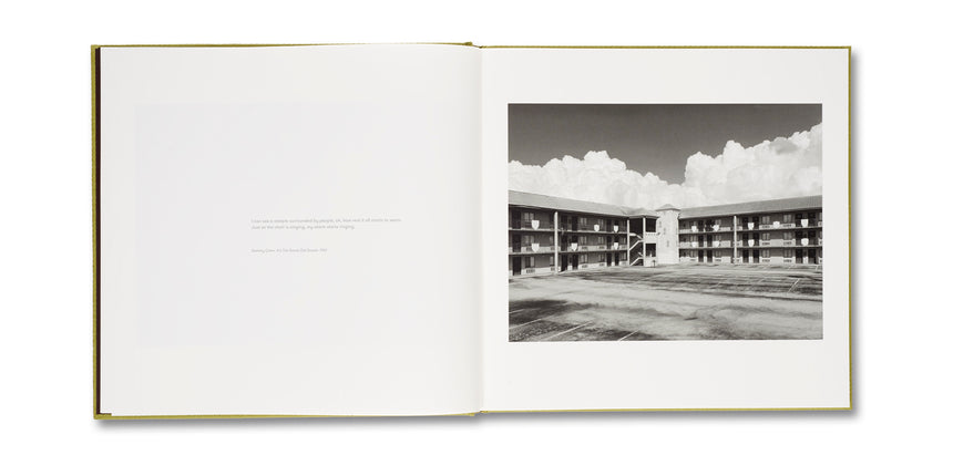 Songbook (First edition, second printing, signed) <br> Alec Soth - MACK