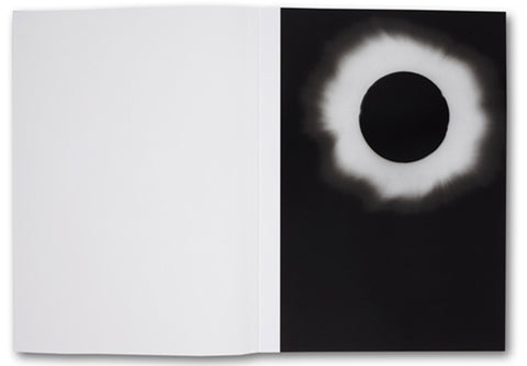 The Last Cosmology  Kikuji Kawada - MACK