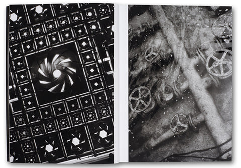 The Last Cosmology  Kikuji Kawada - MACK