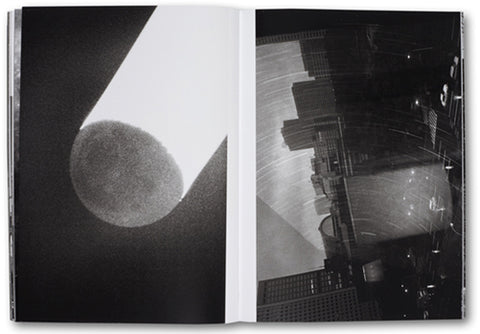 The Last Cosmology  Kikuji Kawada - MACK