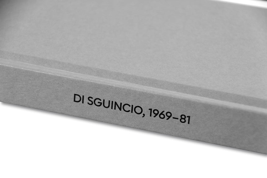 Di sguincio, 1969–81 <br> Guido Guidi